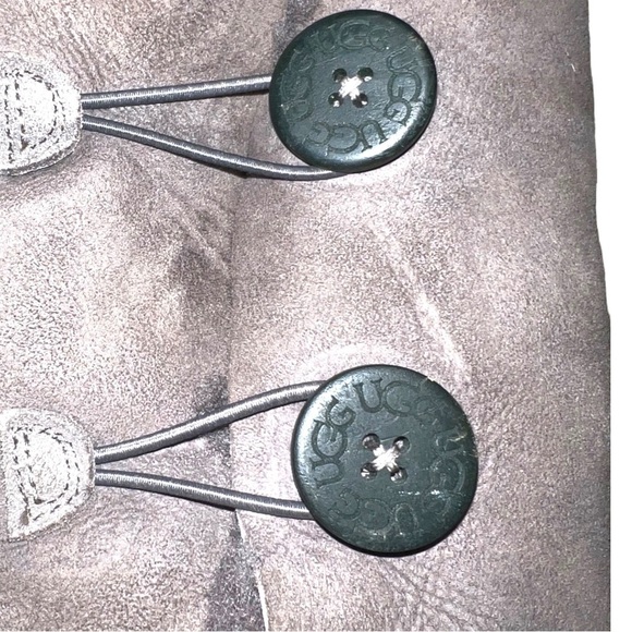 ▶️ UGG ◀️ Bailey Button Triplet II Boot. Size 8 - Picture 11 of 16